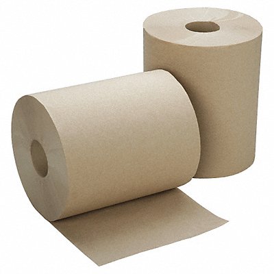 Paper Towels Rolls image